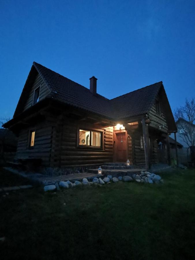 Drevenica Zapadne Tatry S Kupacou Kadou A Krbom Apartment Ziar Ngoại thất bức ảnh