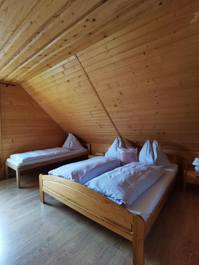 Drevenica Zapadne Tatry S Kupacou Kadou A Krbom Apartment Ziar Ngoại thất bức ảnh