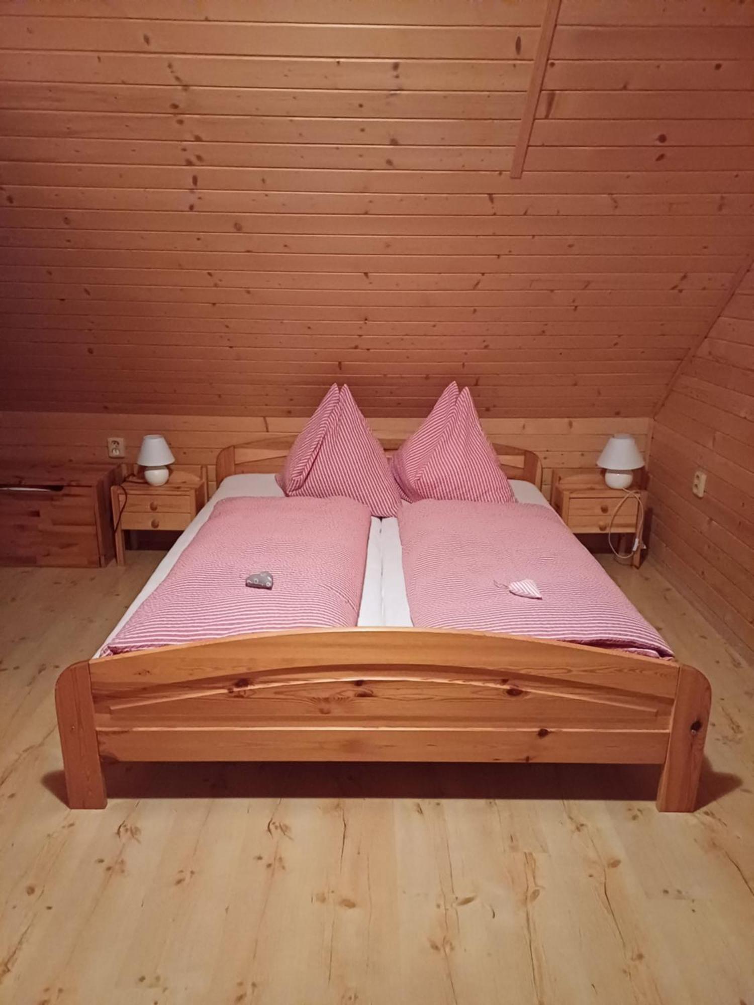 Drevenica Zapadne Tatry S Kupacou Kadou A Krbom Apartment Ziar Ngoại thất bức ảnh