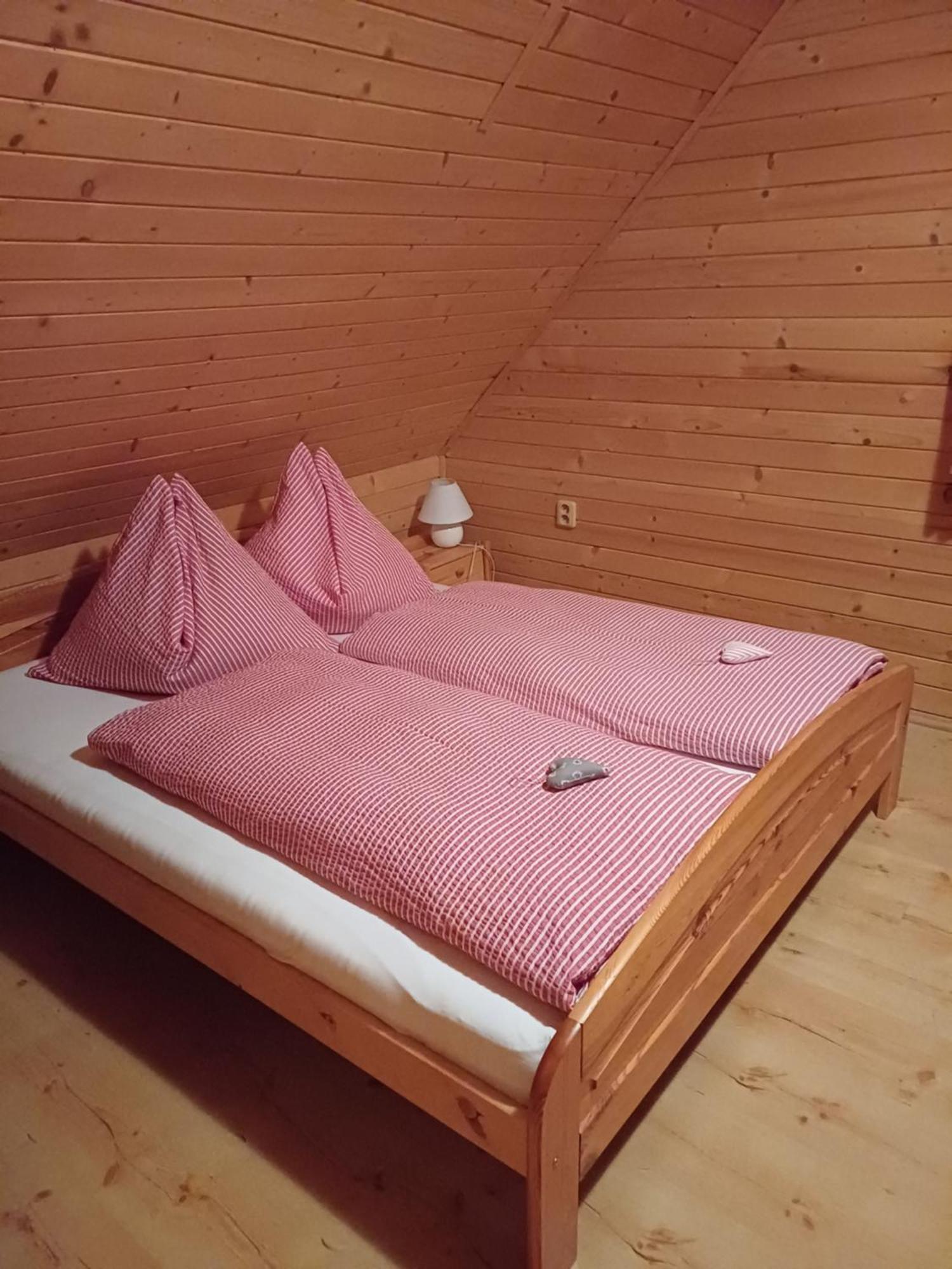 Drevenica Zapadne Tatry S Kupacou Kadou A Krbom Apartment Ziar Ngoại thất bức ảnh