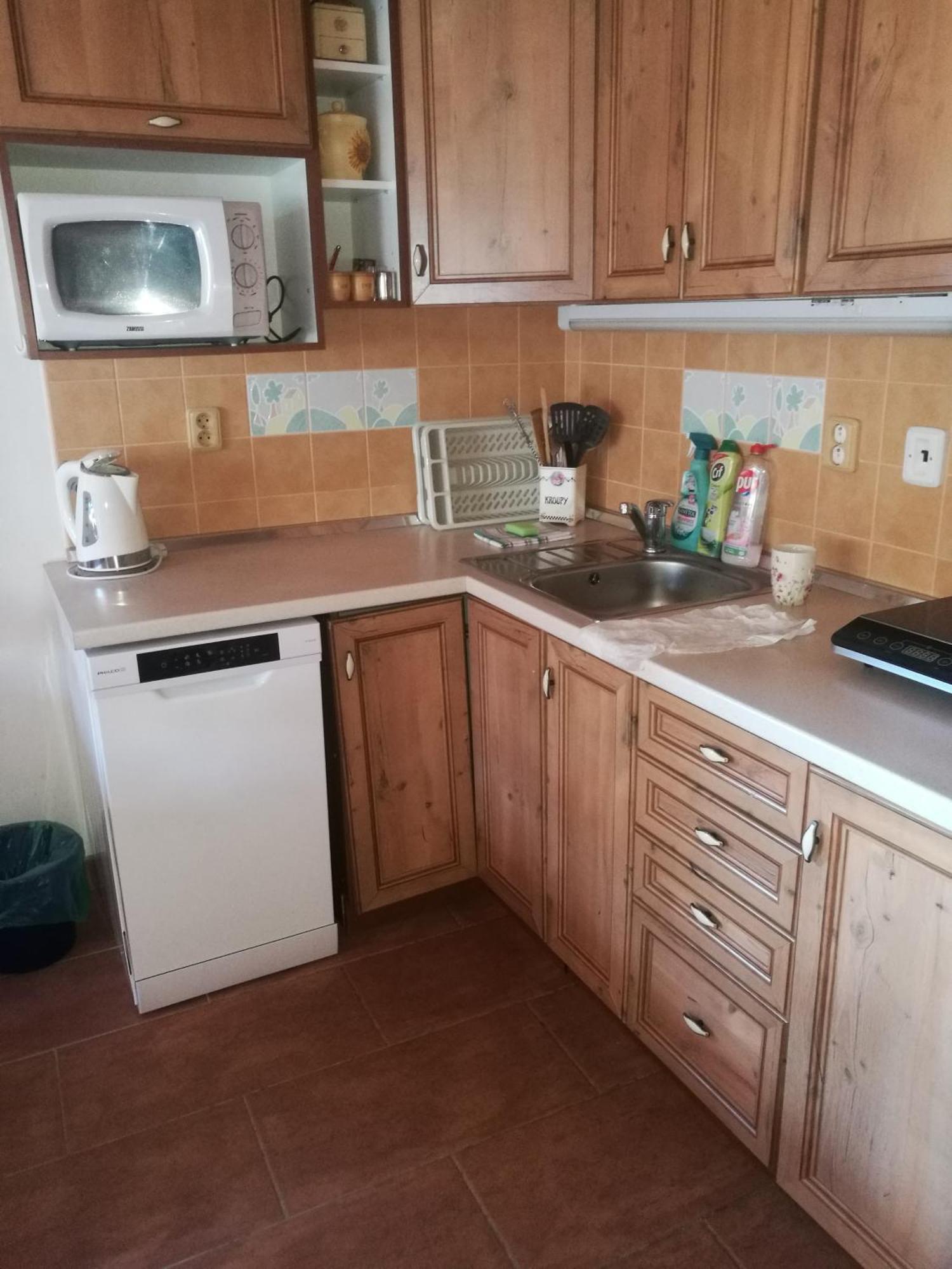 Drevenica Zapadne Tatry S Kupacou Kadou A Krbom Apartment Ziar Ngoại thất bức ảnh